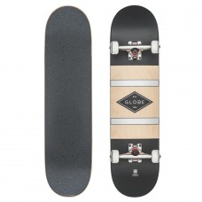 TABLA SKATE COMPLETA GLOBE G1 DIABLO 2 8.0"